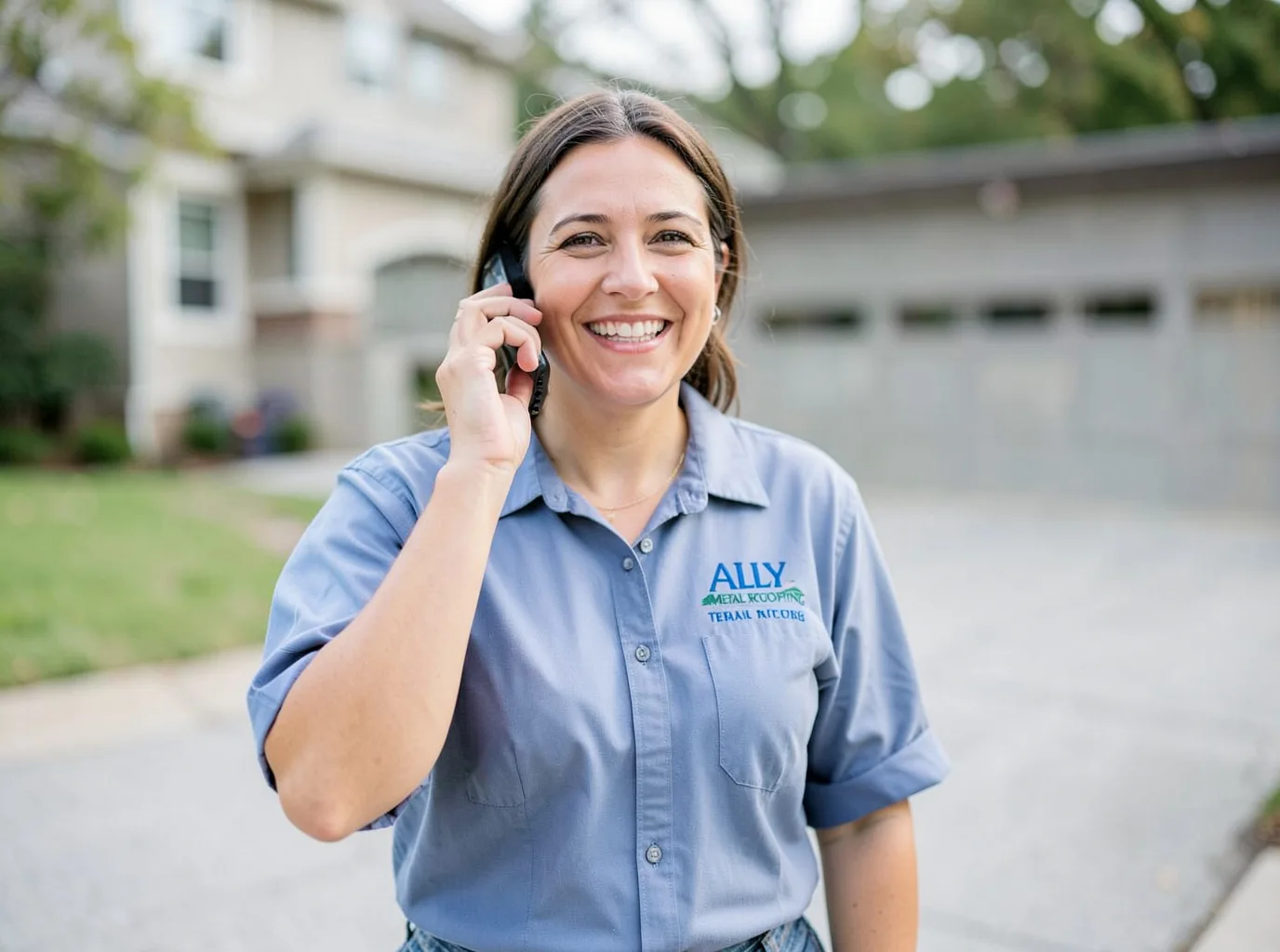 Metal Roof Installation Hardaway, AL FAQs